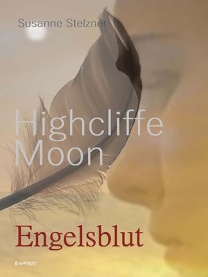 cover image of Highcliffe Moon--Engelsblut